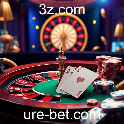 urebet