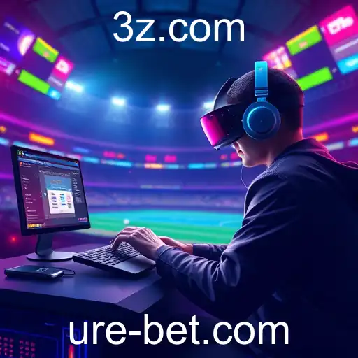 The Evolving Landscape of Online Betting in 2025