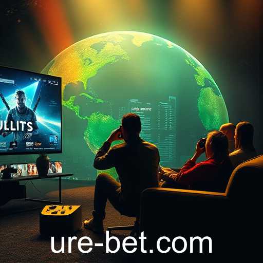 Evolving Trends in Online Gaming