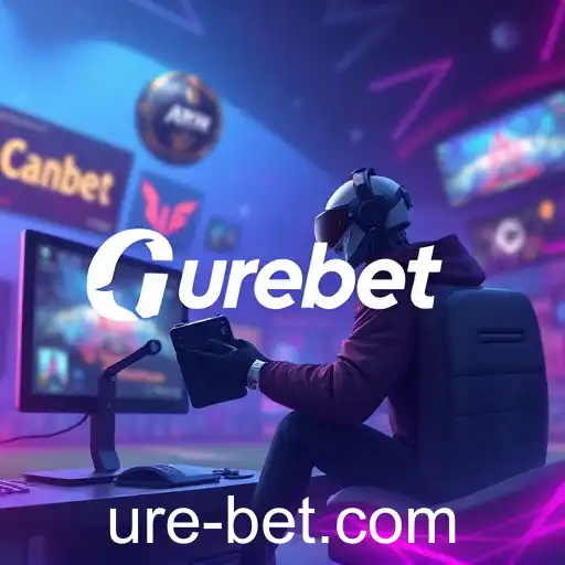 Exploring Urebet: The Future of Online Gaming