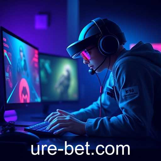 Future of Online Gaming Trends