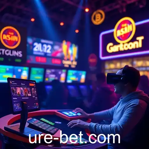 Gaming and Digital Culture in 2025