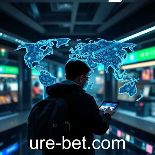 Gaming World Thrives Amid Innovative Trends