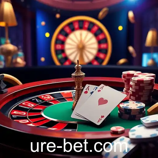 The Digital Frontier: Navigating Advancements and Challenges