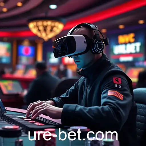 The Evolution of Online Gambling in 2025