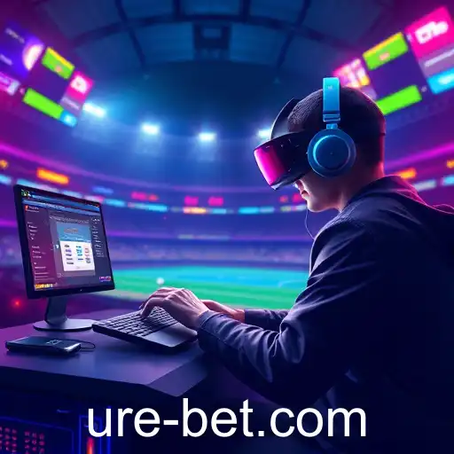 The Evolving Landscape of Online Betting in 2025