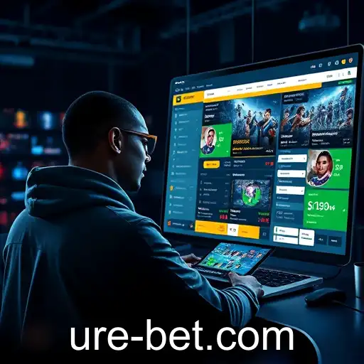 The Rise of Online Gaming in the 2020s