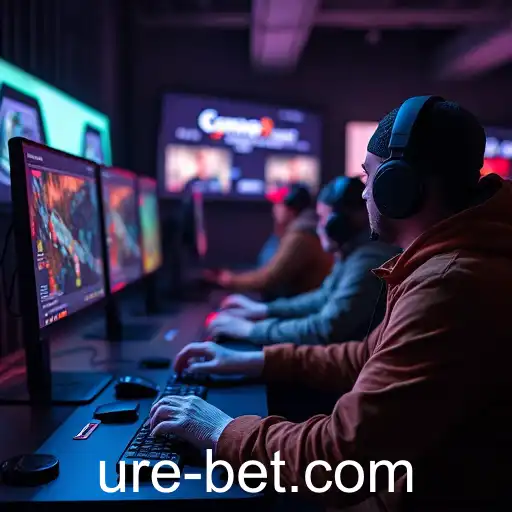 The Rise of Online Gaming in 2025