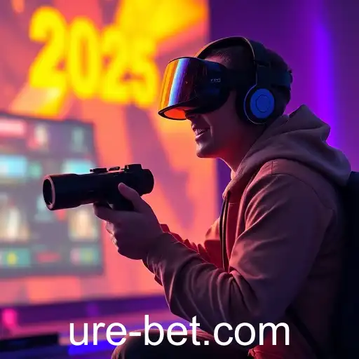 The Rise of Online Gaming in 2025