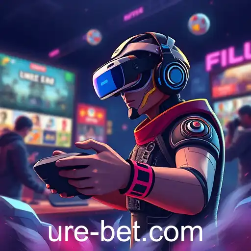 The Rise of Urebet: A New Era for Online Gaming