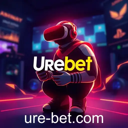 Rise of Urebet in the Digital Gaming Landscape