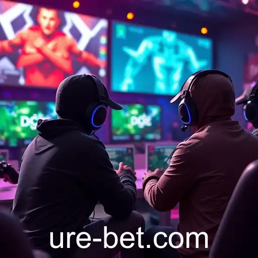 The Rise of Urebet: Transforming Online Gaming