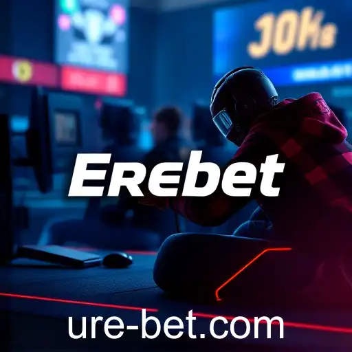 How Urebet Engages Gamers Worldwide