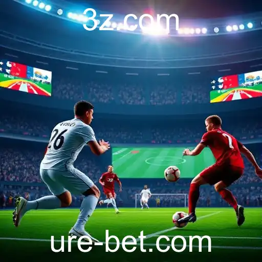 The Evolution of Live Betting: How 'Urebet' is Changing the Game