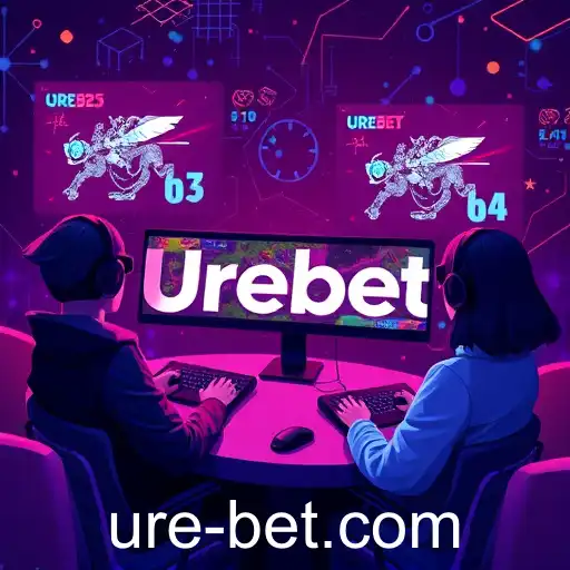 Urebet Revolutionizes Online Gaming in 2025