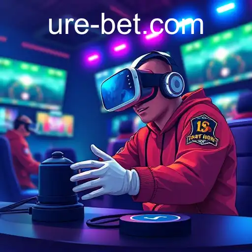 Evolving Trends in Online Gaming for 2025