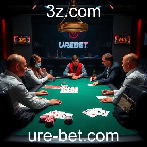 urebet