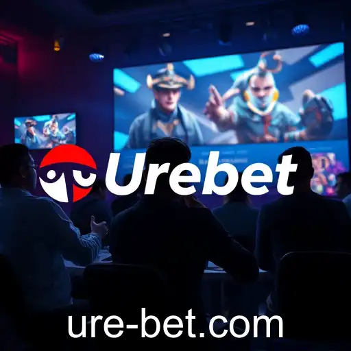 Rise of Urebet: Revolutionizing Online Gaming