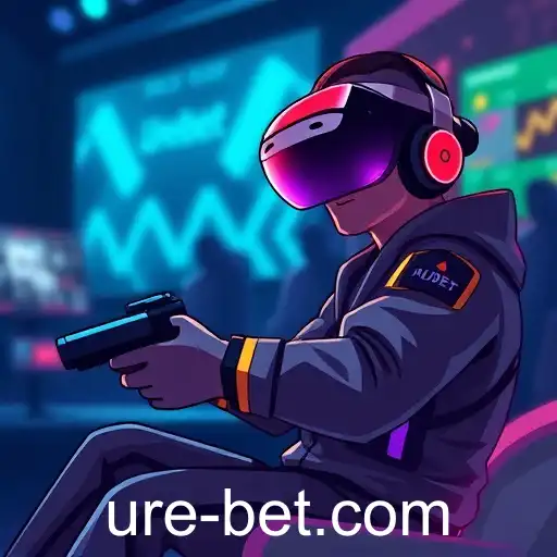 The Rise of Urebet in the Gaming World