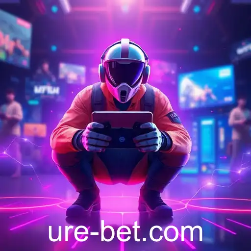 Rise of Virtual Gaming in 2025