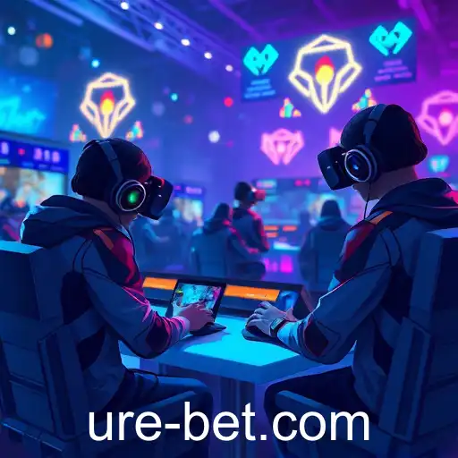 The Rising Influence of Urebet in Online Gaming