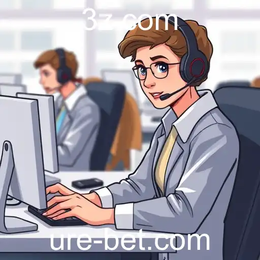 Exploring the 'Customer Support' Game Category: A Spotlight on Urebet