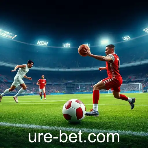 Urebet's Rising Influence in the Gaming World