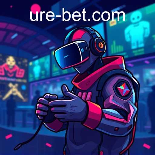 Urebet: Transforming the Online Gaming Landscape