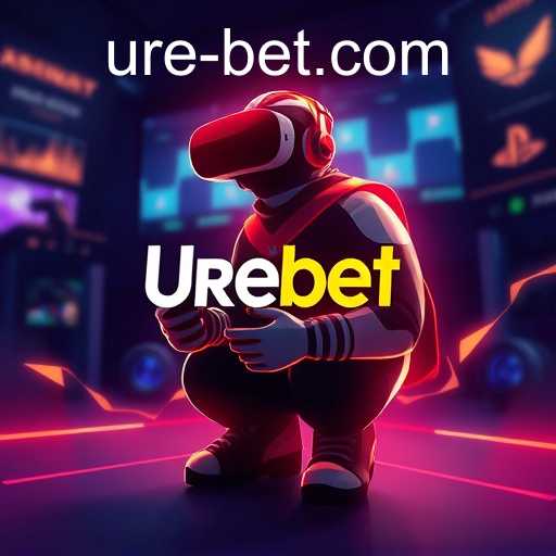 Rise of Urebet in the Digital Gaming Landscape