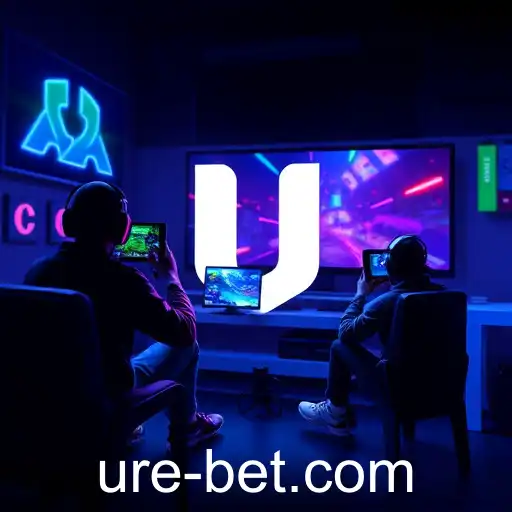 Urebet: Revolutionizing the Online Gaming Landscape