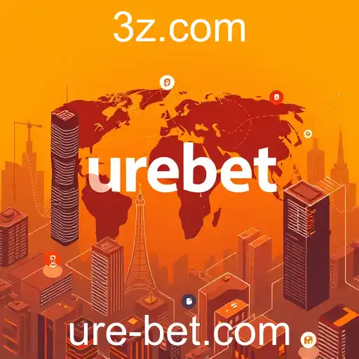 Urebet's Impact on Global Digital Markets