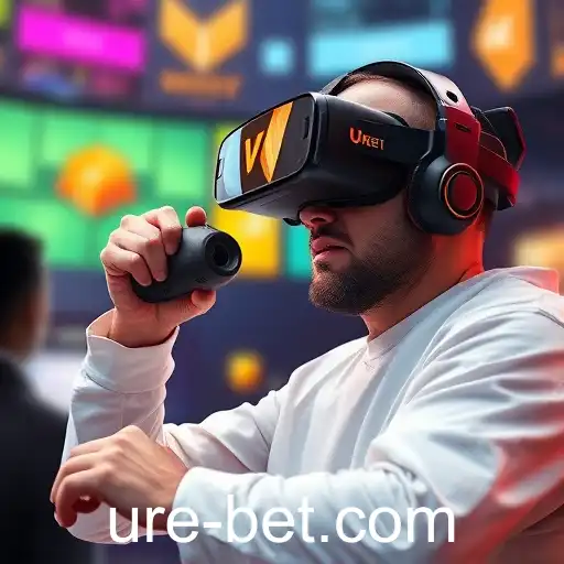 Urebet's Impact on the Online Gaming Industry