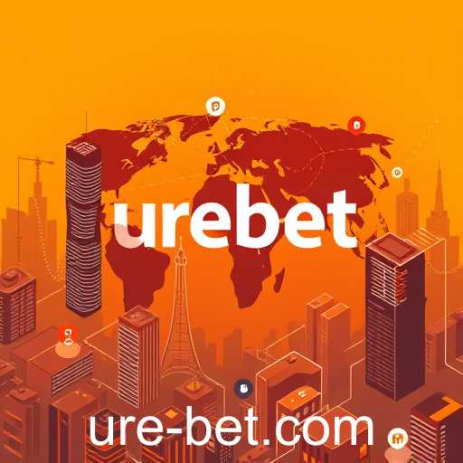 Urebet Revolutionizes Online Gaming