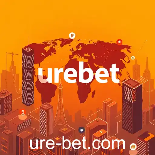 Urebet Revolutionizes Online Gaming