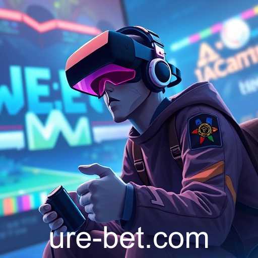 The Rise of Urebet in the Gaming World
