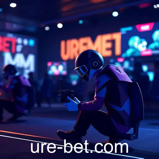 The Rise of Urebet in the Digital Gaming Arena
