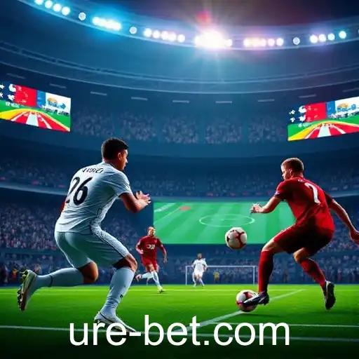 Virtual Realities: E-sports and Online Betting